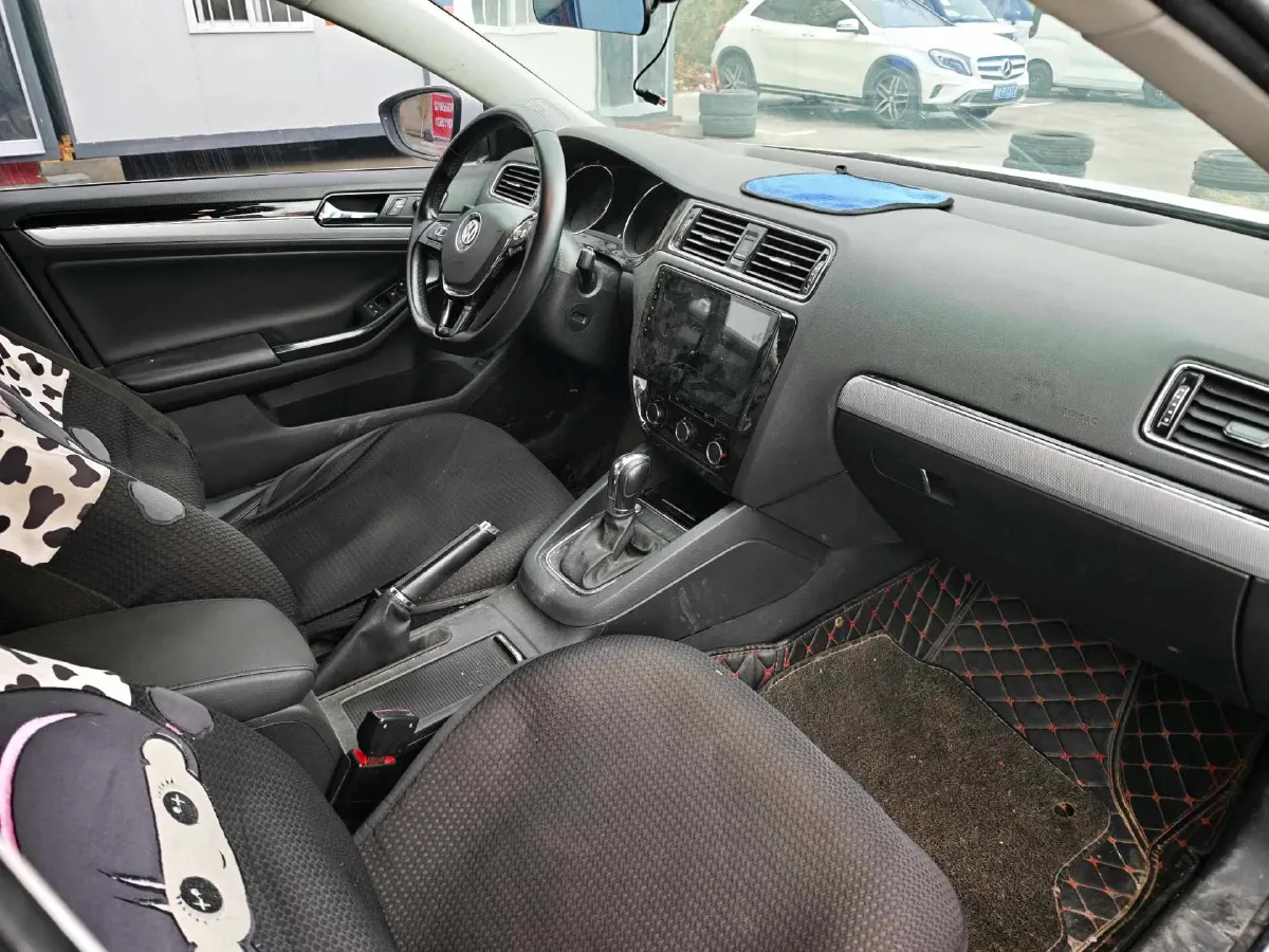 2018 Volkswagen Sagitar 1.2T 110HP L4 7DCT,autocango,china used car exporter,china ev exporter,chinese used car exporter,chinese used ev exporter