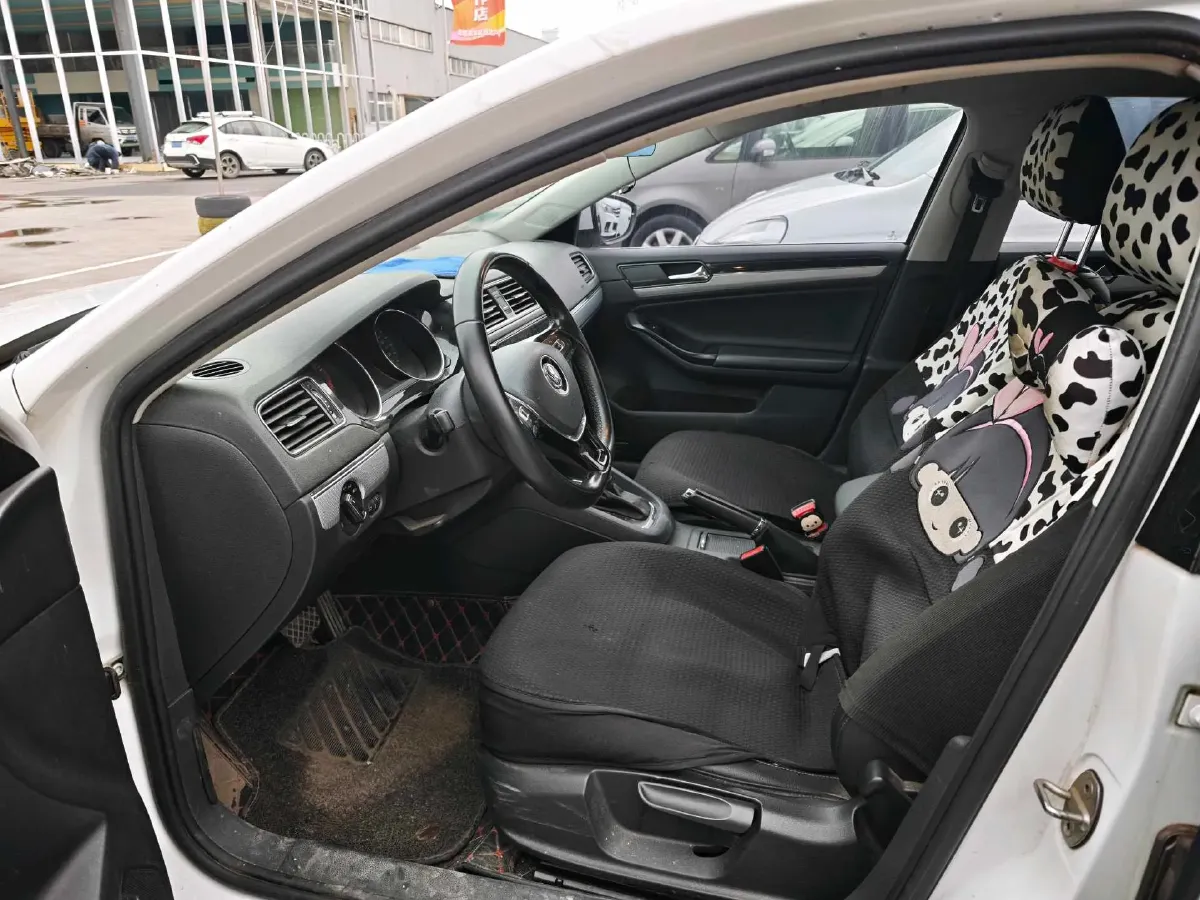 2018 Volkswagen Sagitar 1.2T 110HP L4 7DCT,autocango,china used car exporter,china ev exporter,chinese used car exporter,chinese used ev exporter