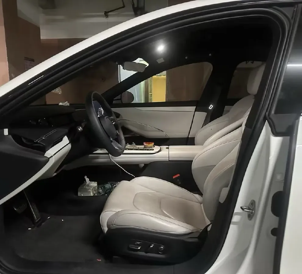 2024 MI SU7 BEV 94.3KWH,autocango,china used car exporter,china ev exporter,chinese used car exporter,chinese used ev exporter