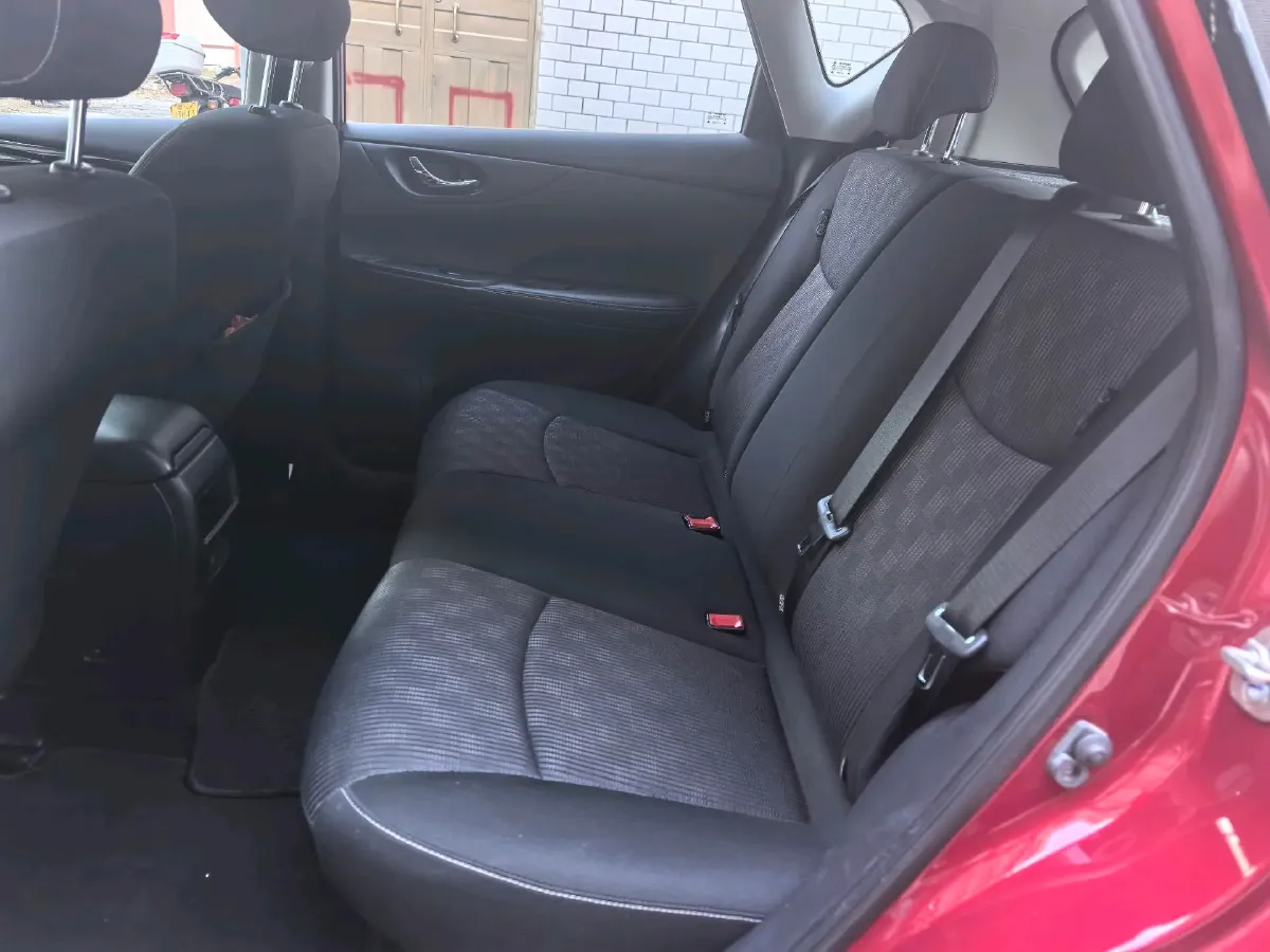 2020 Nissan Tiida 1.6L 126HP L4 CVT,autocango,china used car exporter,china ev exporter,chinese used car exporter,chinese used ev exporter