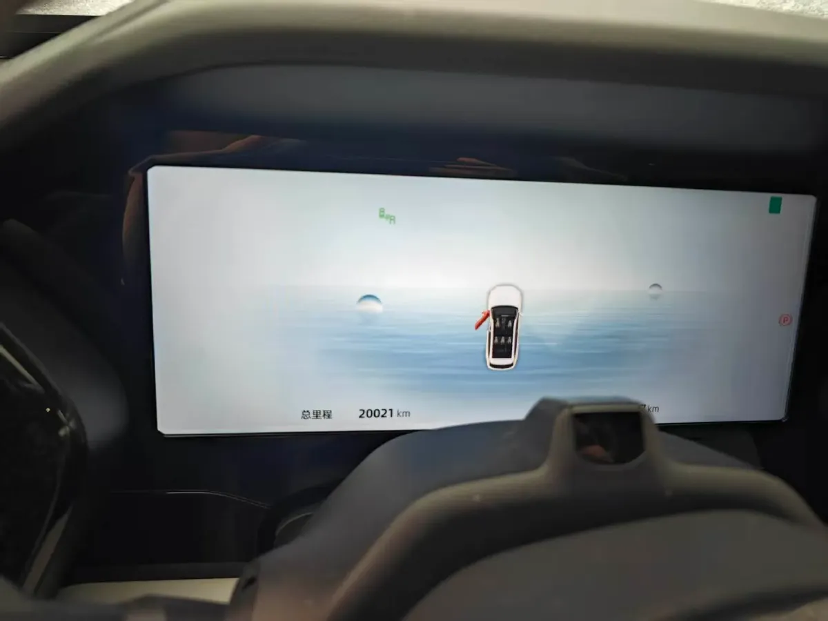 2024 Geely Monjaro 1.5T 163HP L4 3DHT Hybrid,autocango,china used car exporter,china ev exporter,chinese used car exporter,chinese used ev exporter