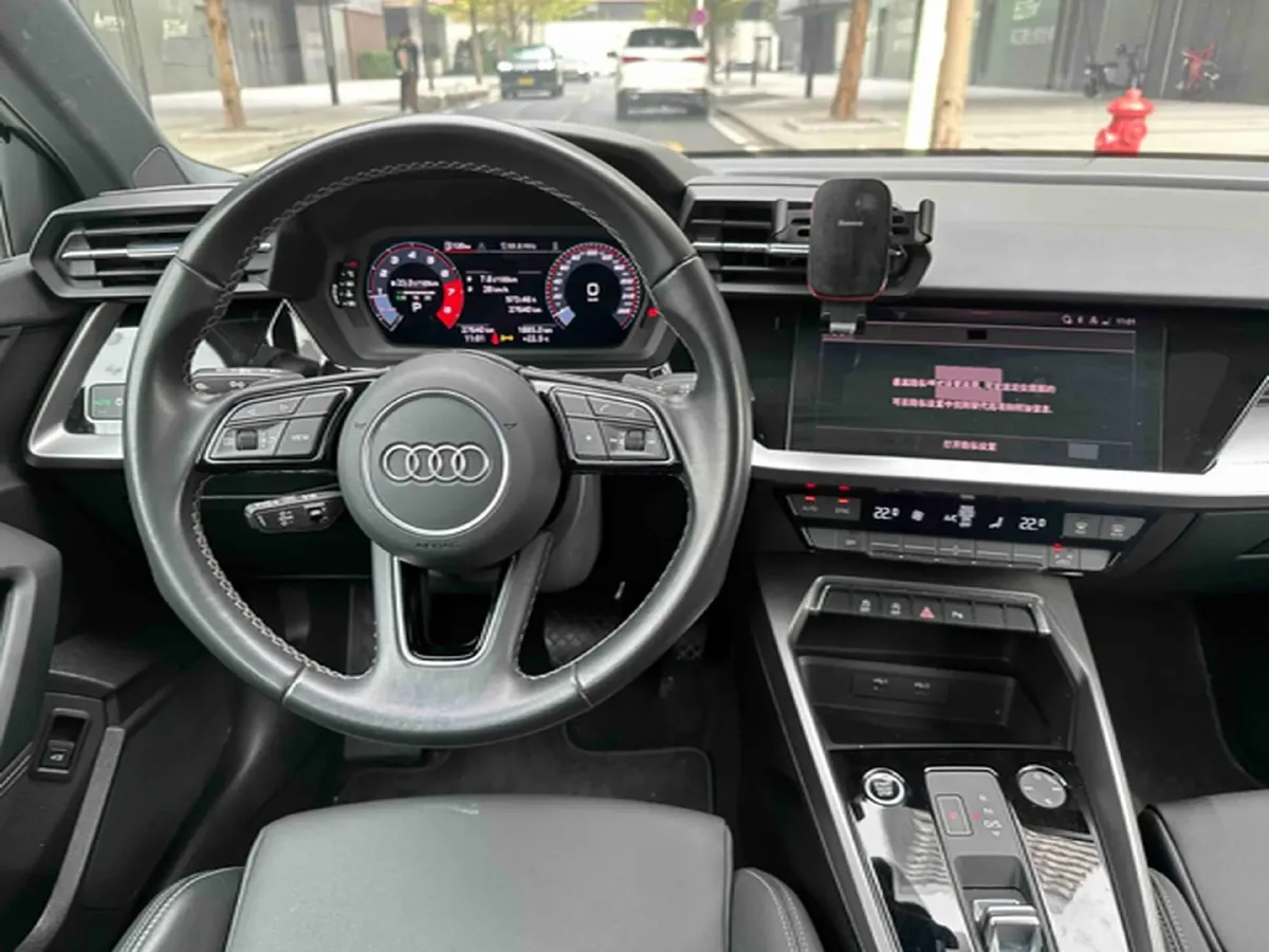 2022 Audi A3 1.4T 150HP L4 7DCT,autocango,china used car exporter,china ev exporter,chinese used car exporter,chinese used ev exporter