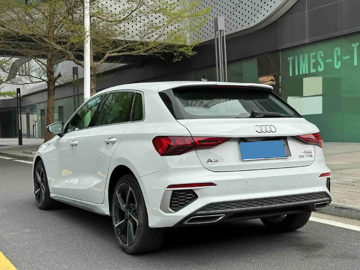 2022 Audi A3 1.4T 150HP L4 7DCT,autocango,china used car exporter,china ev exporter,chinese used car exporter,chinese used ev exporter