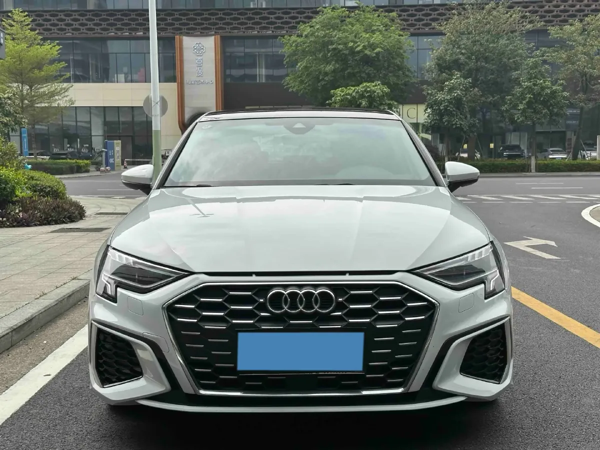 2022 Audi A3 1.4T 150HP L4 7DCT,autocango,china used car exporter,china ev exporter,chinese used car exporter,chinese used ev exporter
