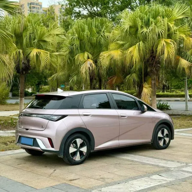 2023 BYD Dolphin BEV 44.928KWH,autocango,china used car exporter,china ev exporter,chinese used car exporter,chinese used ev exporter