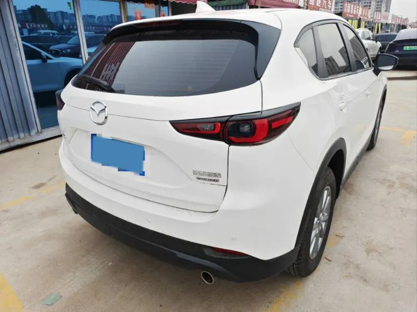 2024 Mazda CX-5 2.0L 155HP L4 6AT,autocango,china used car exporter,china ev exporter,chinese used car exporter,chinese used ev exporter