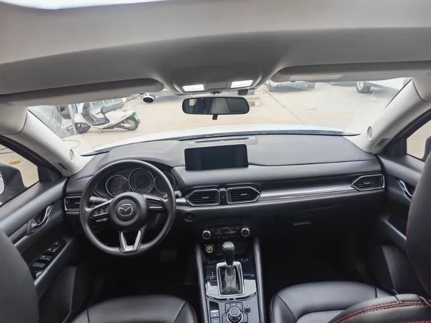 2024 Mazda CX-5 2.0L 155HP L4 6AT,autocango,china used car exporter,china ev exporter,chinese used car exporter,chinese used ev exporter