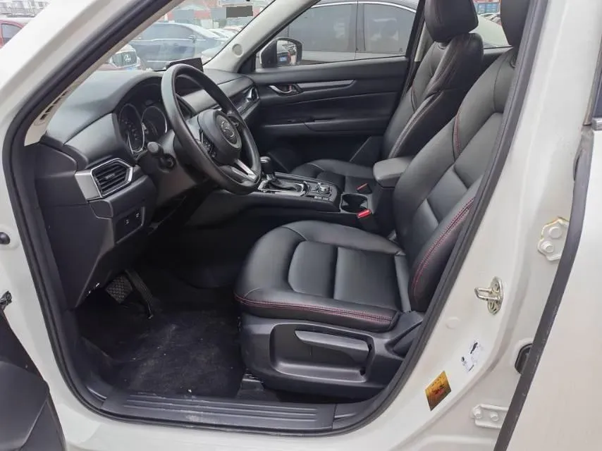 2024 Mazda CX-5 2.0L 155HP L4 6AT,autocango,china used car exporter,china ev exporter,chinese used car exporter,chinese used ev exporter