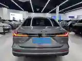 2026 Roewe i5 1.5L 129HP L4 CVT