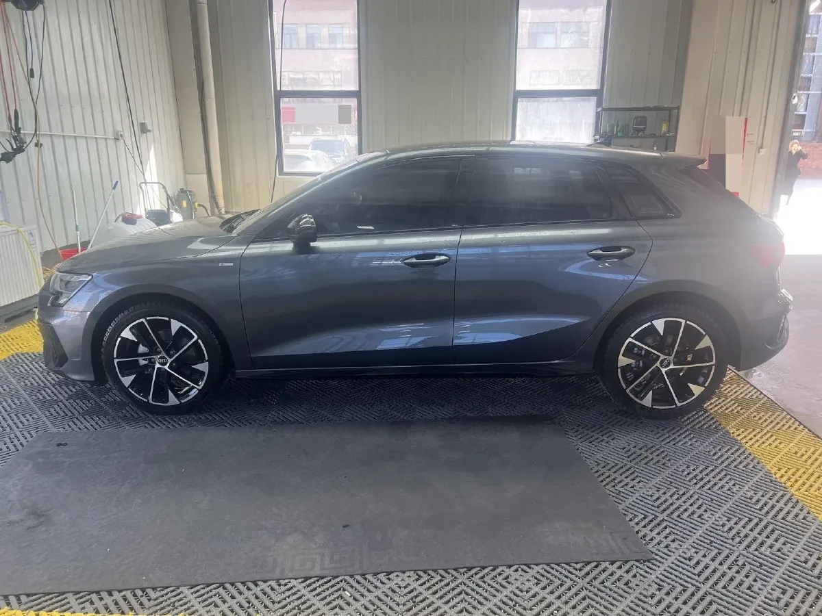 2022 Audi A3 1.4T 150HP L4 7DCT,autocango,china used car exporter,china ev exporter,chinese used car exporter,chinese used ev exporter