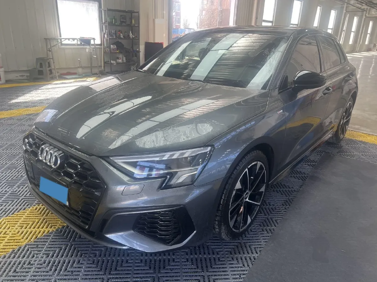 2022 Audi A3 1.4T 150HP L4 7DCT,autocango,china used car exporter,china ev exporter,chinese used car exporter,chinese used ev exporter