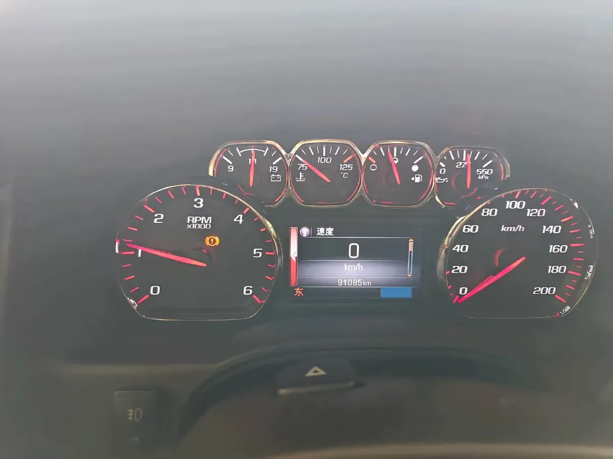 2015 The Durant Guild YUKON 5.3L 355HP V8 6AT,autocango,china used car exporter,china ev exporter,chinese used car exporter,chinese used ev exporter