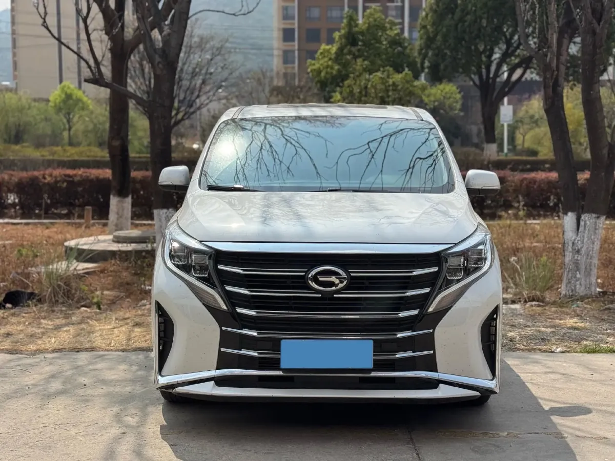 2023 GAC Trumpchi M8 2.0T 252HP L4 8AT,autocango,china used car exporter,china ev exporter,chinese used car exporter,chinese used ev exporter
