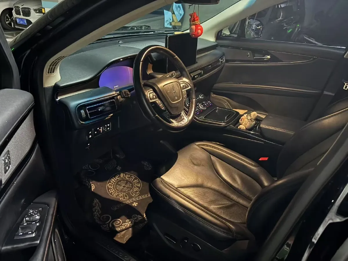 2021 Lincoln Nautilus 2.0T 245HP L4 8AT,autocango,china used car exporter,china ev exporter,chinese used car exporter,chinese used ev exporter