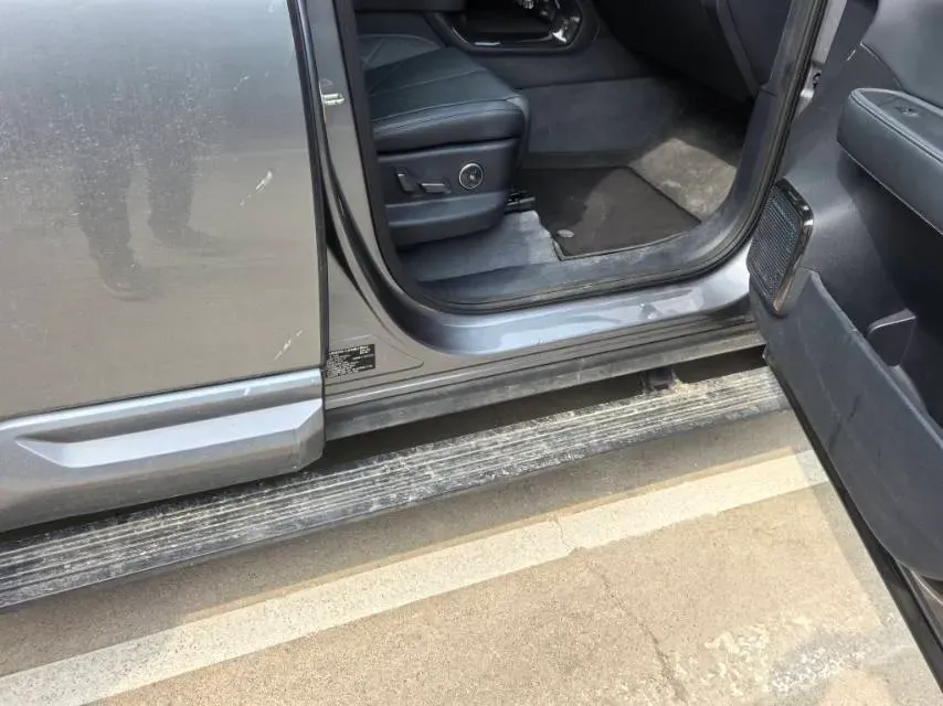 2025 FangChengBao Bao 5 1.5T 194HP L4 E-CVT PHEV 31.8KWH,autocango,china used car exporter,china ev exporter,chinese used car exporter,chinese used ev exporter