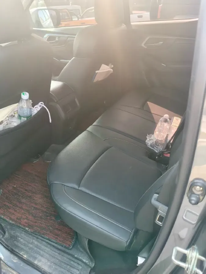 2023 Isuzu LingTuo 2.5T 150HP L4 8AT,autocango,china used car exporter,china ev exporter,chinese used car exporter,chinese used ev exporter