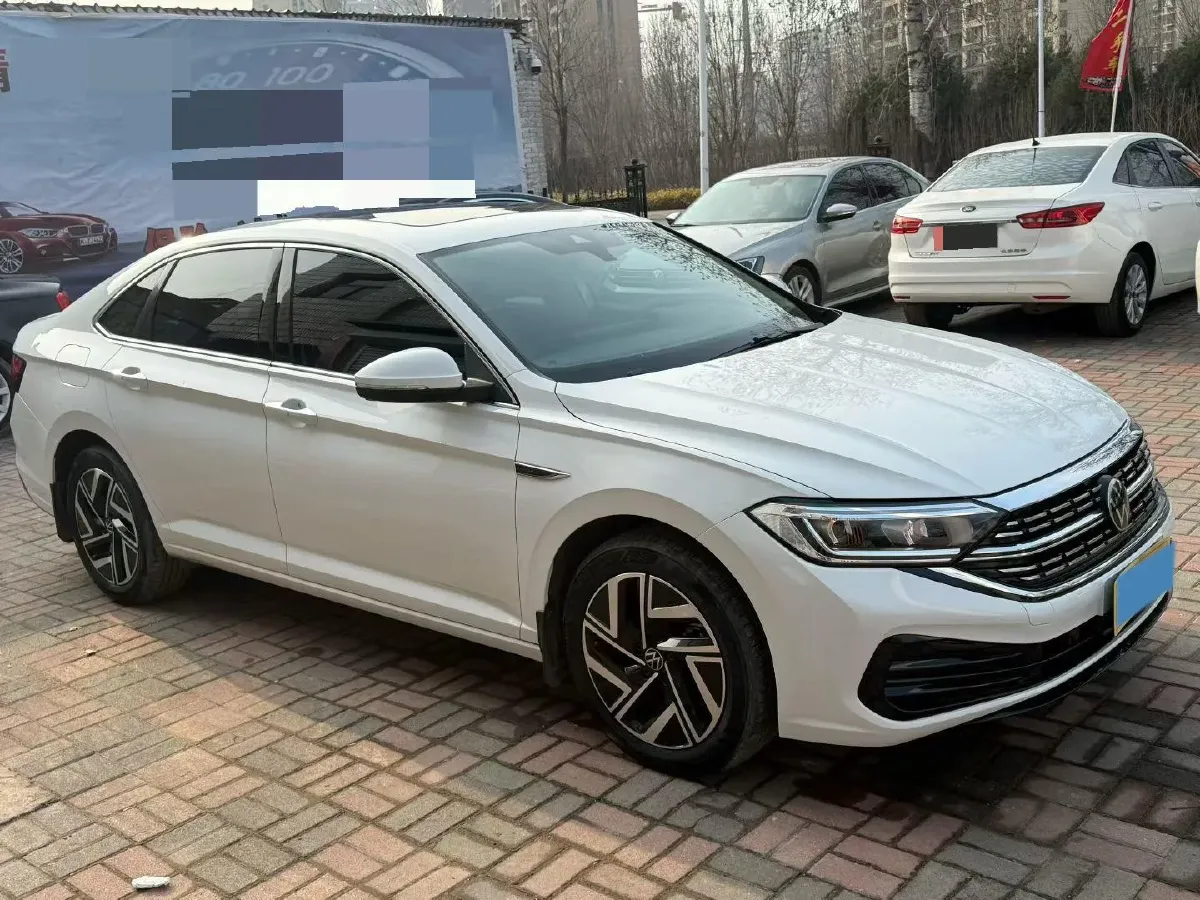 2023 Volkswagen Sagitar 1.5T 160HP L4 7DCT,autocango,china used car exporter,china ev exporter,chinese used car exporter,chinese used ev exporter