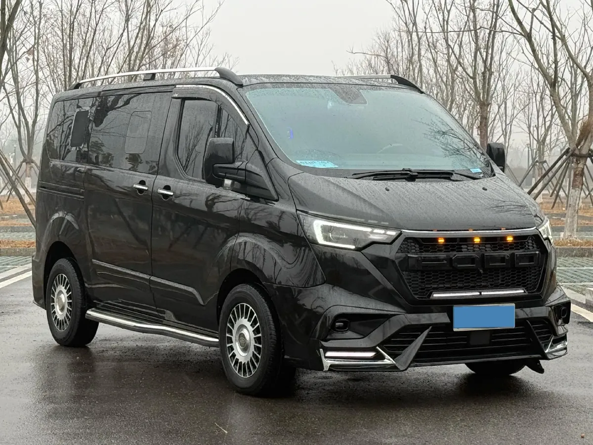 2024 Ford Tourneo 2.0T 220HP L4 9AT,autocango,china used car exporter,china ev exporter,chinese used car exporter,chinese used ev exporter