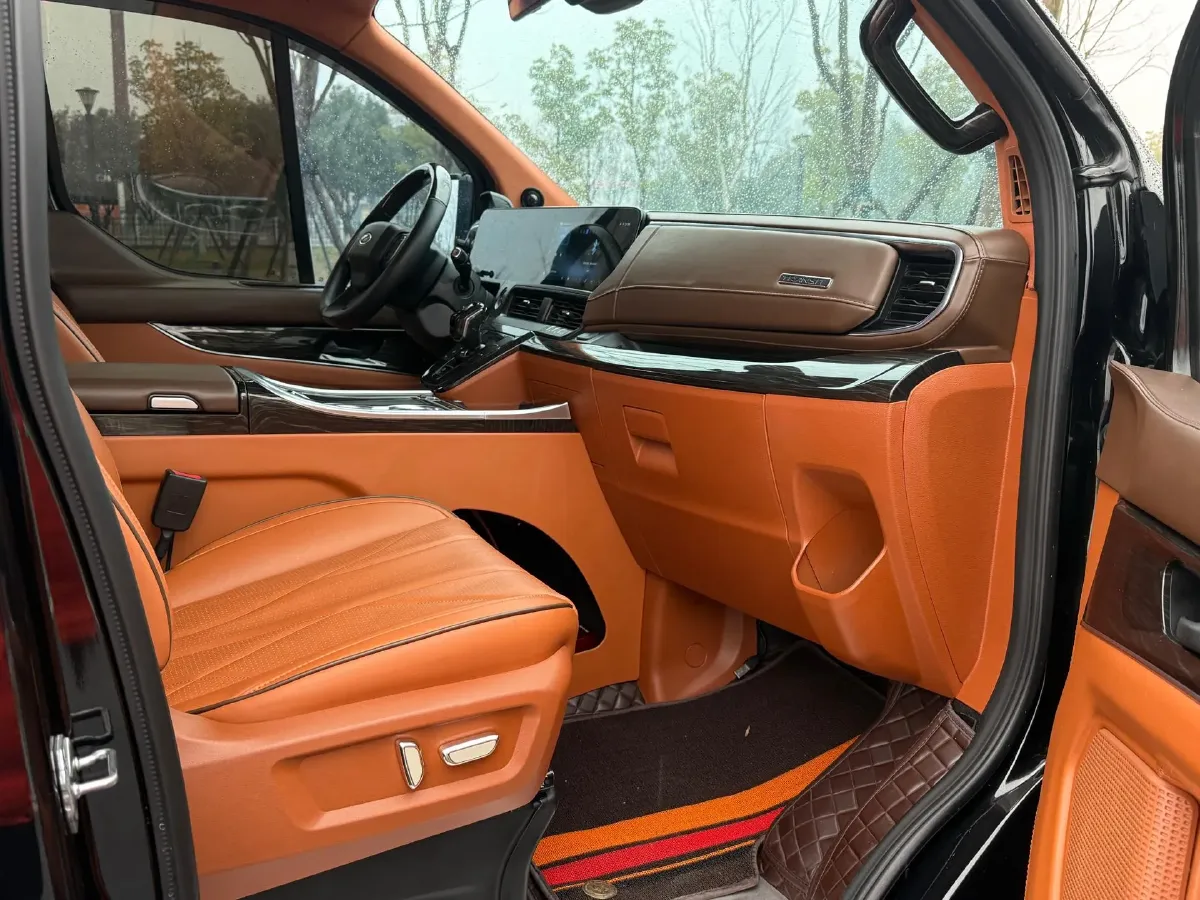 2024 Ford Tourneo 2.0T 220HP L4 9AT,autocango,china used car exporter,china ev exporter,chinese used car exporter,chinese used ev exporter