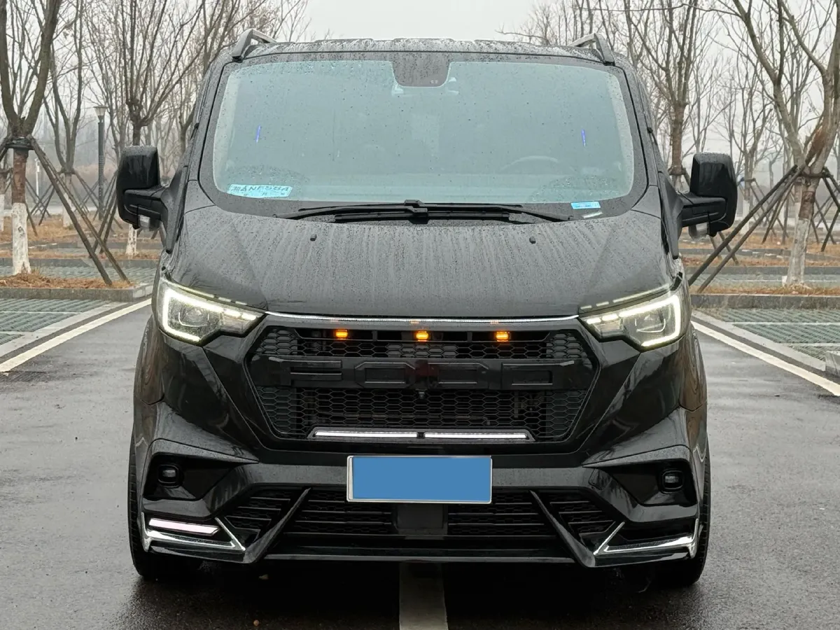 2024 Ford Tourneo 2.0T 220HP L4 9AT,autocango,china used car exporter,china ev exporter,chinese used car exporter,chinese used ev exporter