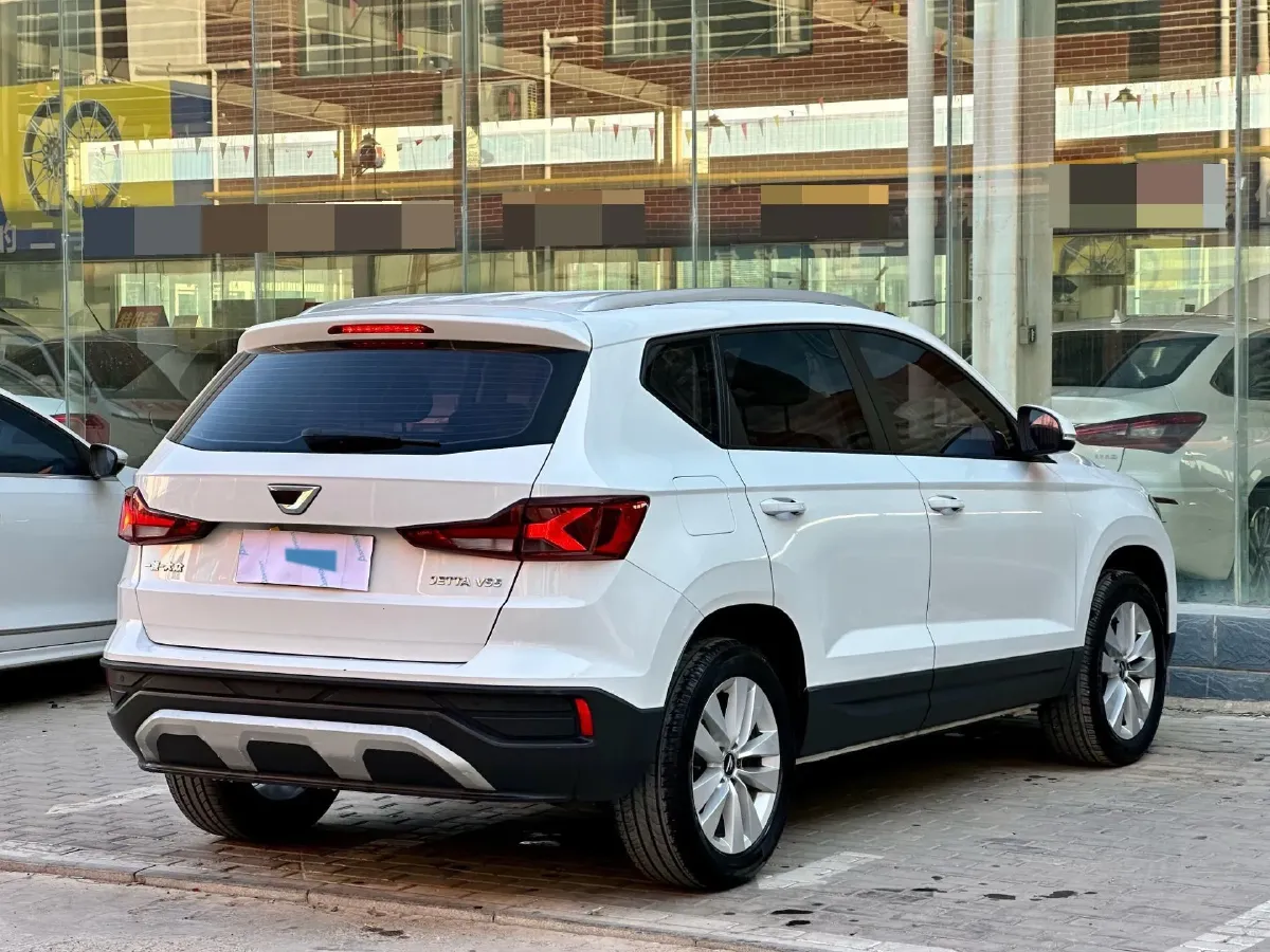 2021 Jetta VS5 1.4T 150HP L4 5MT,autocango,china used car exporter,china ev exporter,chinese used car exporter,chinese used ev exporter