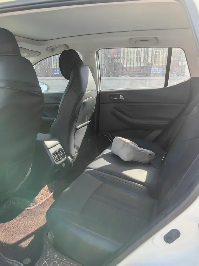 2020 GAC Trumpchi GS4 1.5T 169HP L4 6AT,autocango,china used car exporter,china ev exporter,chinese used car exporter,chinese used ev exporter