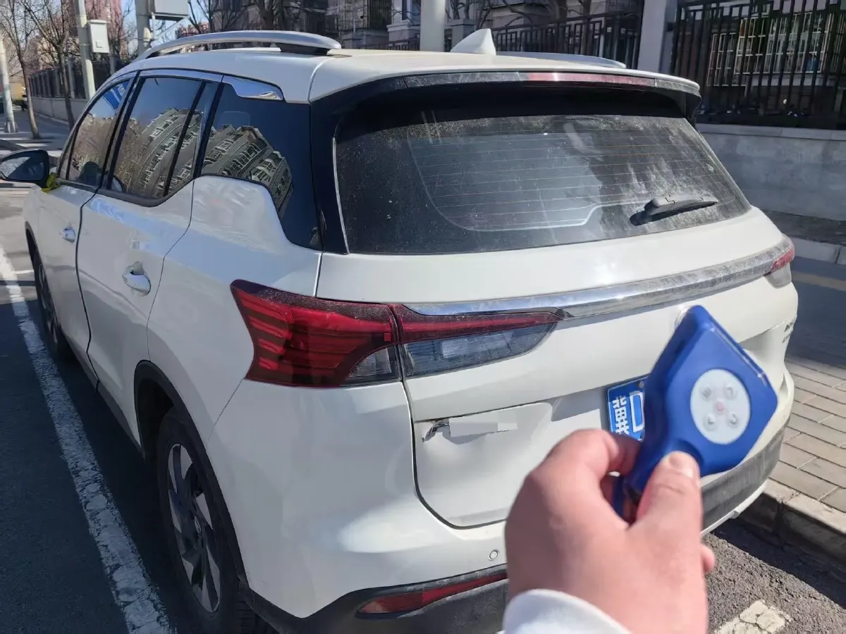 2020 GAC Trumpchi GS4 1.5T 169HP L4 6AT,autocango,china used car exporter,china ev exporter,chinese used car exporter,chinese used ev exporter