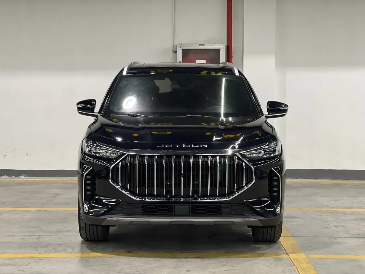 2023 ChangAn Oshan X7 Plus 1.5T 188HP L4 7DCT,autocango,china used car exporter,china ev exporter,chinese used car exporter,chinese used ev exporter