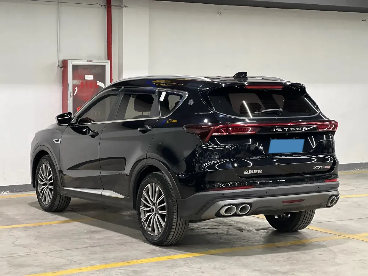 2023 ChangAn Oshan X7 Plus 1.5T 188HP L4 7DCT,autocango,china used car exporter,china ev exporter,chinese used car exporter,chinese used ev exporter