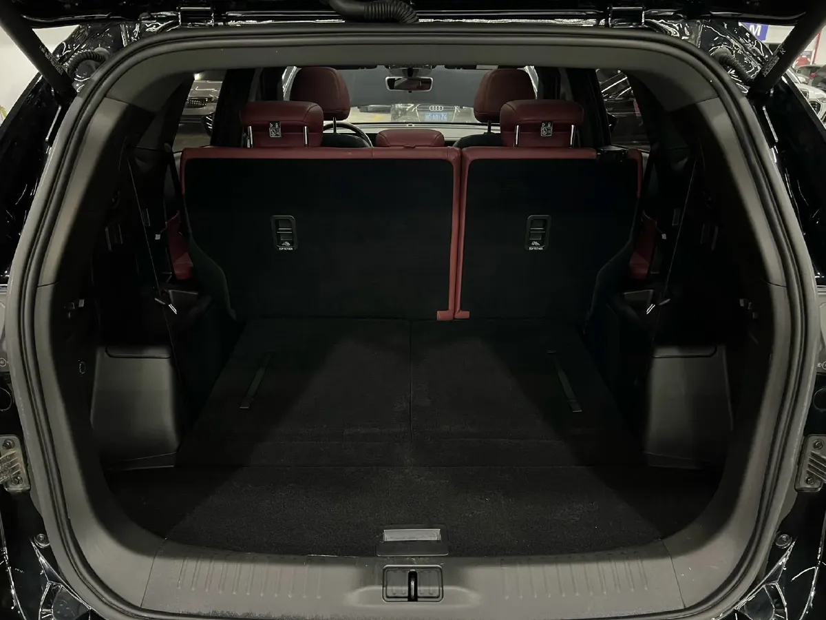 2023 ChangAn Oshan X7 Plus 1.5T 188HP L4 7DCT,autocango,china used car exporter,china ev exporter,chinese used car exporter,chinese used ev exporter