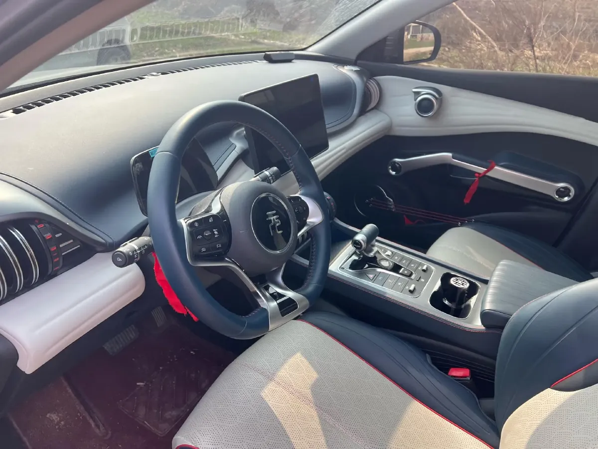 2023 BYD Yuan Plus BEV 49.92KWH,autocango,china used car exporter,china ev exporter,chinese used car exporter,chinese used ev exporter