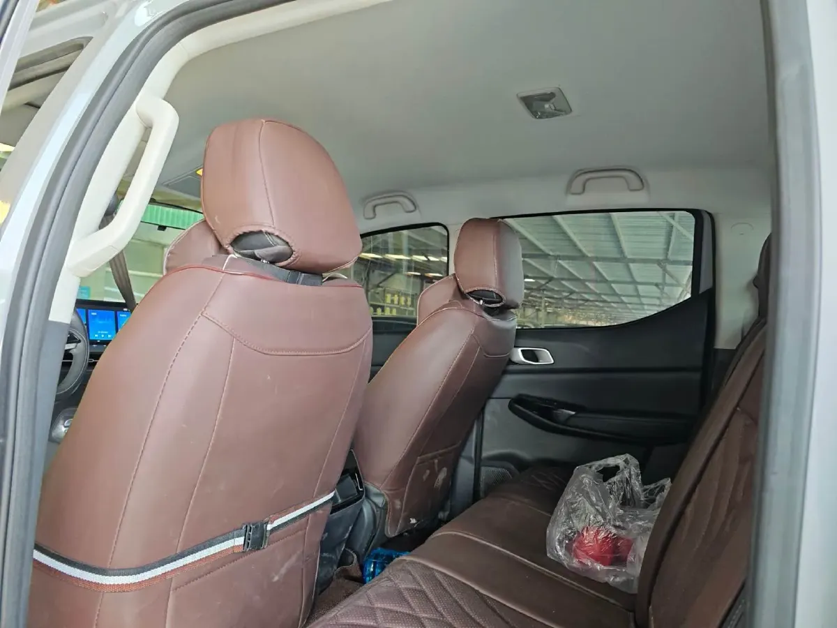 2024 ChangAn Kaicene RuiXing EM80 BEV 38.7KWH,autocango,china used car exporter,china ev exporter,chinese used car exporter,chinese used ev exporter