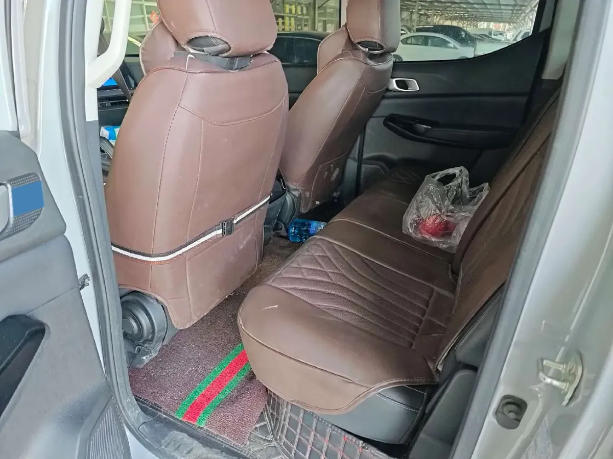 2024 ChangAn Kaicene RuiXing EM80 BEV 38.7KWH,autocango,china used car exporter,china ev exporter,chinese used car exporter,chinese used ev exporter