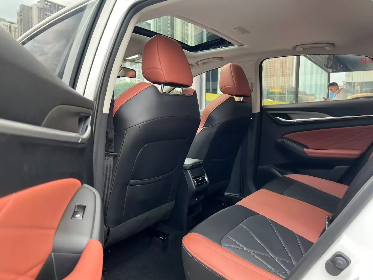 2024 ChangAn Eado 1.4T 160HP L4 7DCT,autocango,china used car exporter,china ev exporter,chinese used car exporter,chinese used ev exporter