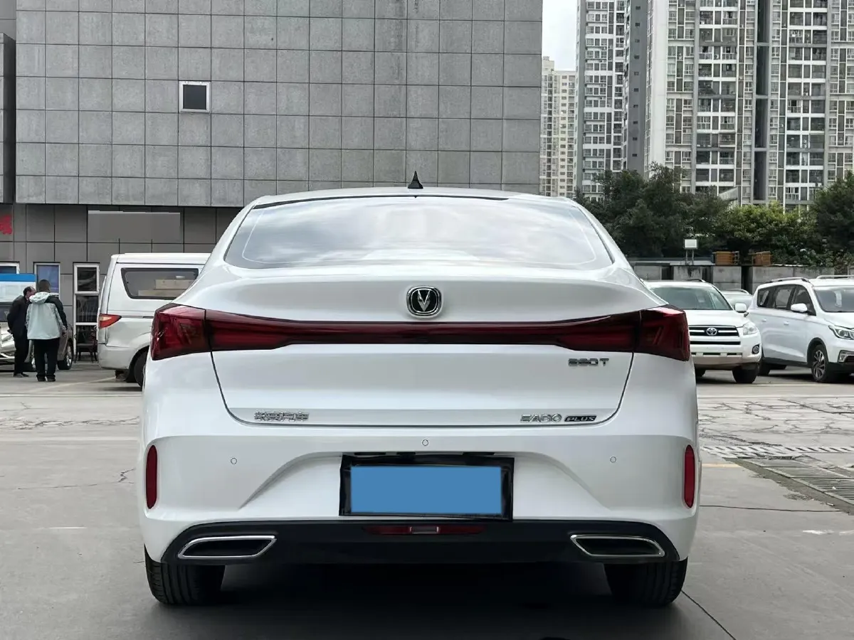 2024 ChangAn Eado 1.4T 160HP L4 7DCT,autocango,china used car exporter,china ev exporter,chinese used car exporter,chinese used ev exporter