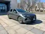 2021 ChangAn Eado 1.6L 128HP L4 5MT