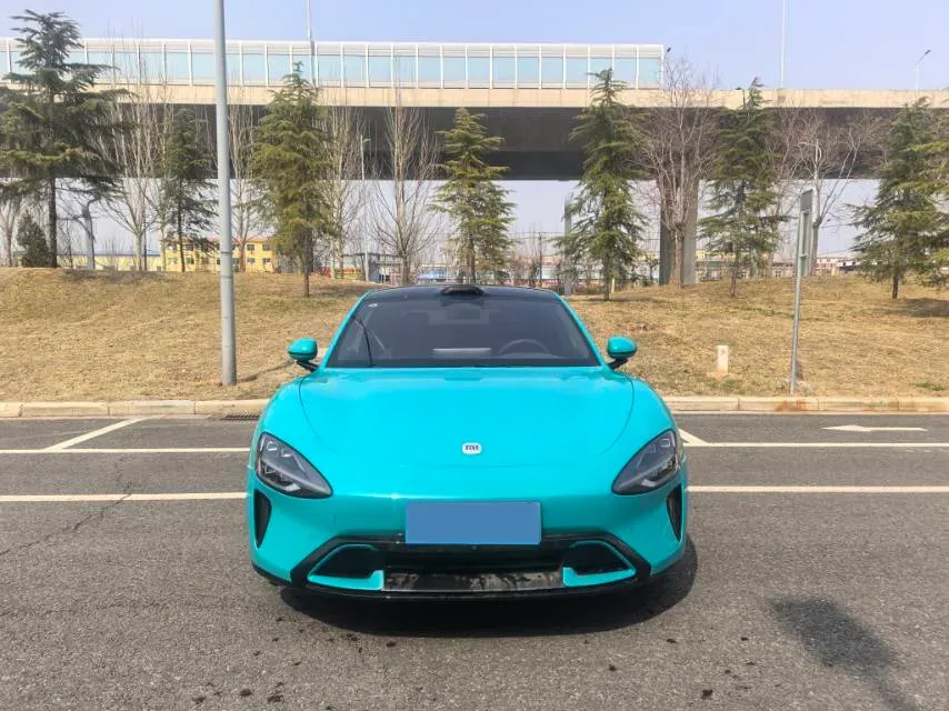 2024 MI SU7 BEV 94.3KWH,autocango,china used car exporter,china ev exporter,chinese used car exporter,chinese used ev exporter