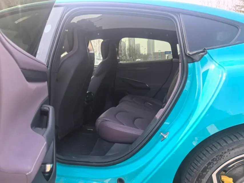 2024 MI SU7 BEV 94.3KWH,autocango,china used car exporter,china ev exporter,chinese used car exporter,chinese used ev exporter