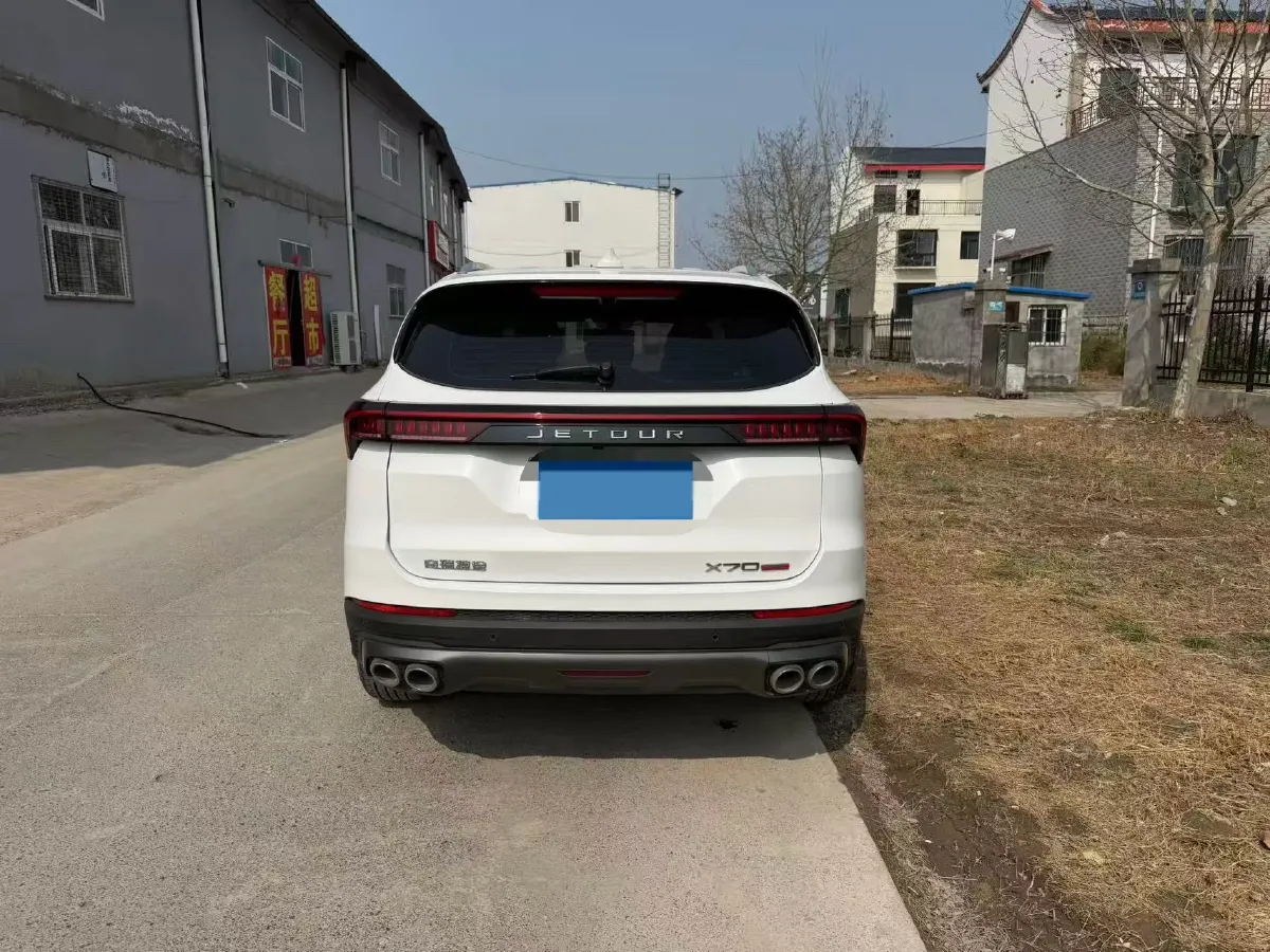 2023 Jetour X70 Plus 1.5T 156HP L4 6DCT,autocango,china used car exporter,china ev exporter,chinese used car exporter,chinese used ev exporter