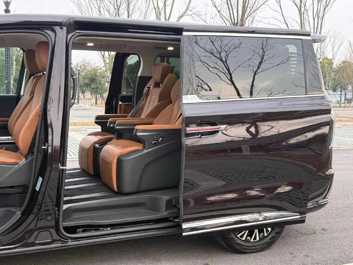 2024 HongQi HQ9 2.0T 163HP L4 1DHT PHEV 20.14KWH,autocango,china used car exporter,china ev exporter,chinese used car exporter,chinese used ev exporter