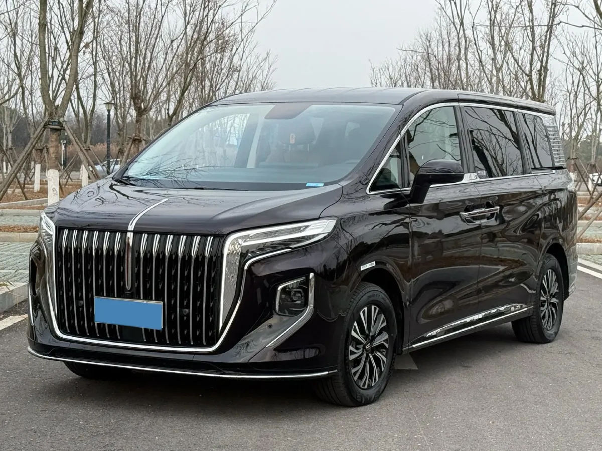 2024 HongQi HQ9 2.0T 163HP L4 1DHT PHEV 20.14KWH,autocango,china used car exporter,china ev exporter,chinese used car exporter,chinese used ev exporter