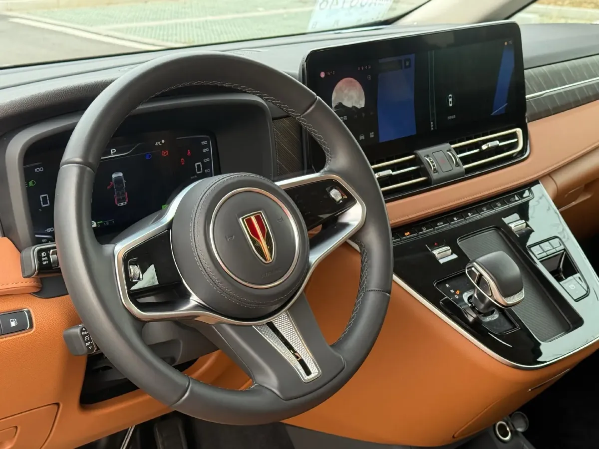 2024 HongQi HQ9 2.0T 163HP L4 1DHT PHEV 20.14KWH,autocango,china used car exporter,china ev exporter,chinese used car exporter,chinese used ev exporter