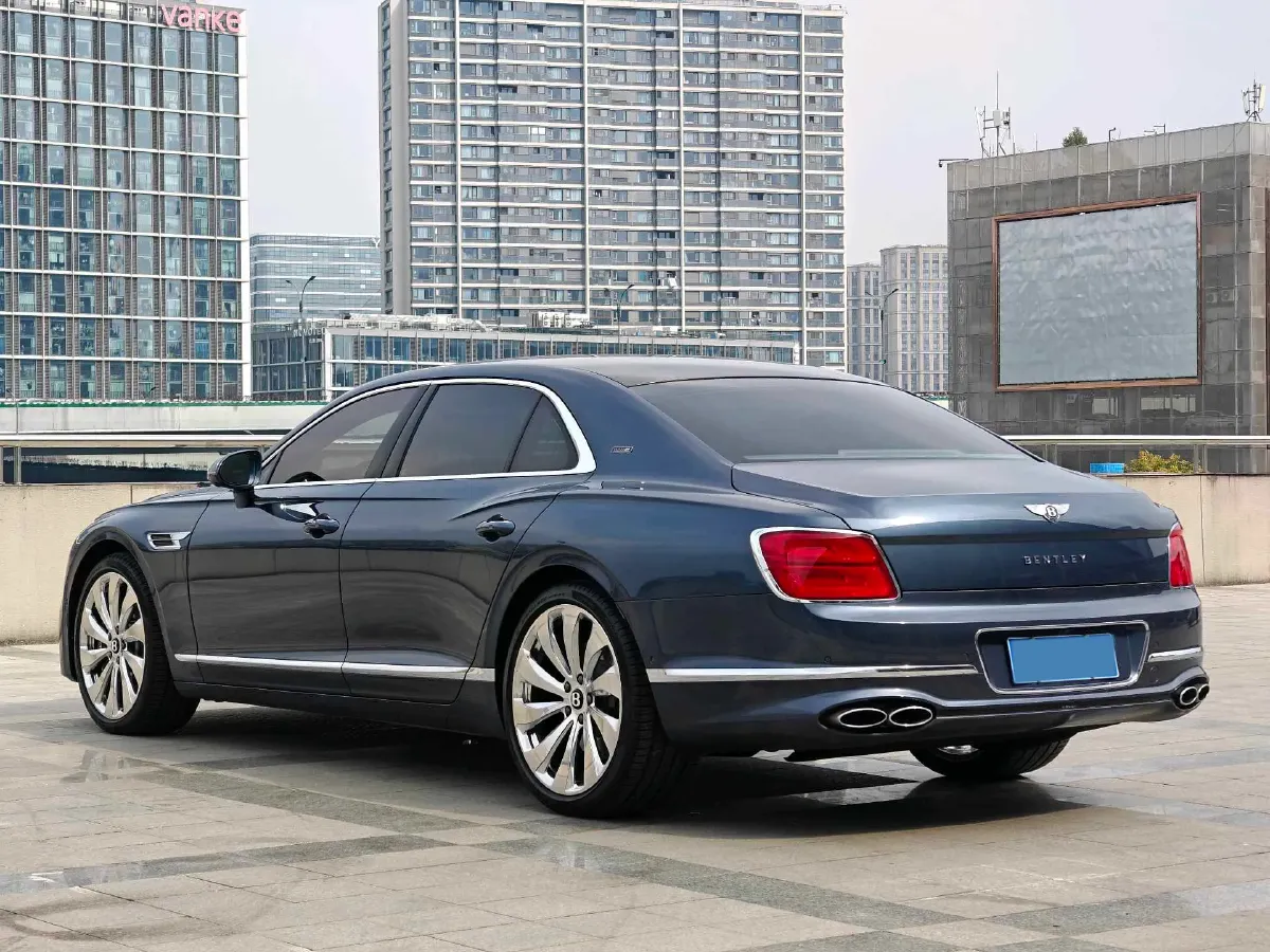 2024 Bentley Flying Spur 4.0T 549HP V8 8DCT,autocango,china used car exporter,china ev exporter,chinese used car exporter,chinese used ev exporter