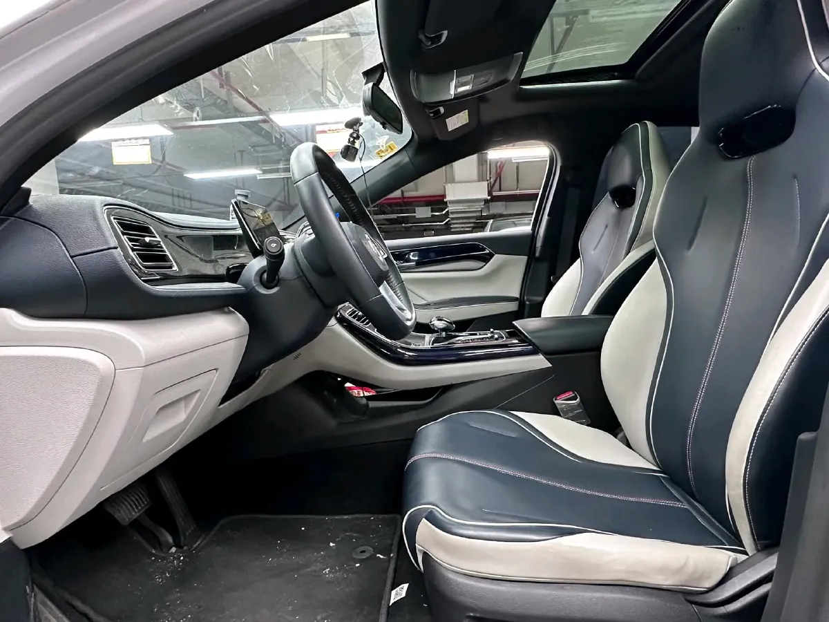 2021 Haval F7 1.5T 169HP L4 7DCT,autocango,china used car exporter,china ev exporter,chinese used car exporter,chinese used ev exporter