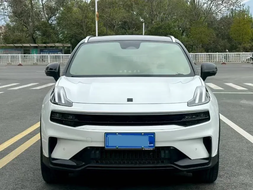 2023 LYNK&CO 06 1.5T 181HP L4 7DCT,autocango,china used car exporter,china ev exporter,chinese used car exporter,chinese used ev exporter