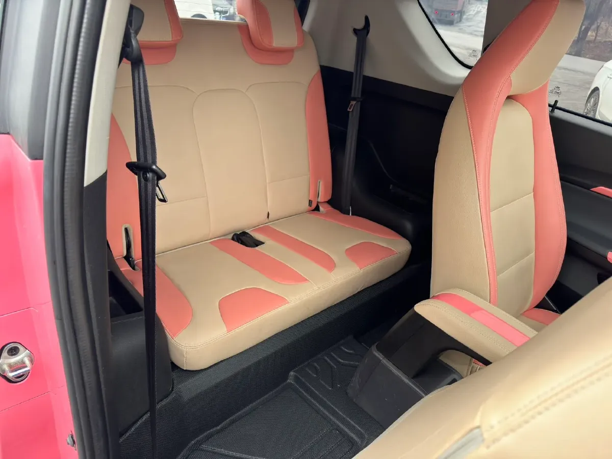 2021 Chery Little Ant BEV 30.7KWH,autocango,china used car exporter,china ev exporter,chinese used car exporter,chinese used ev exporter