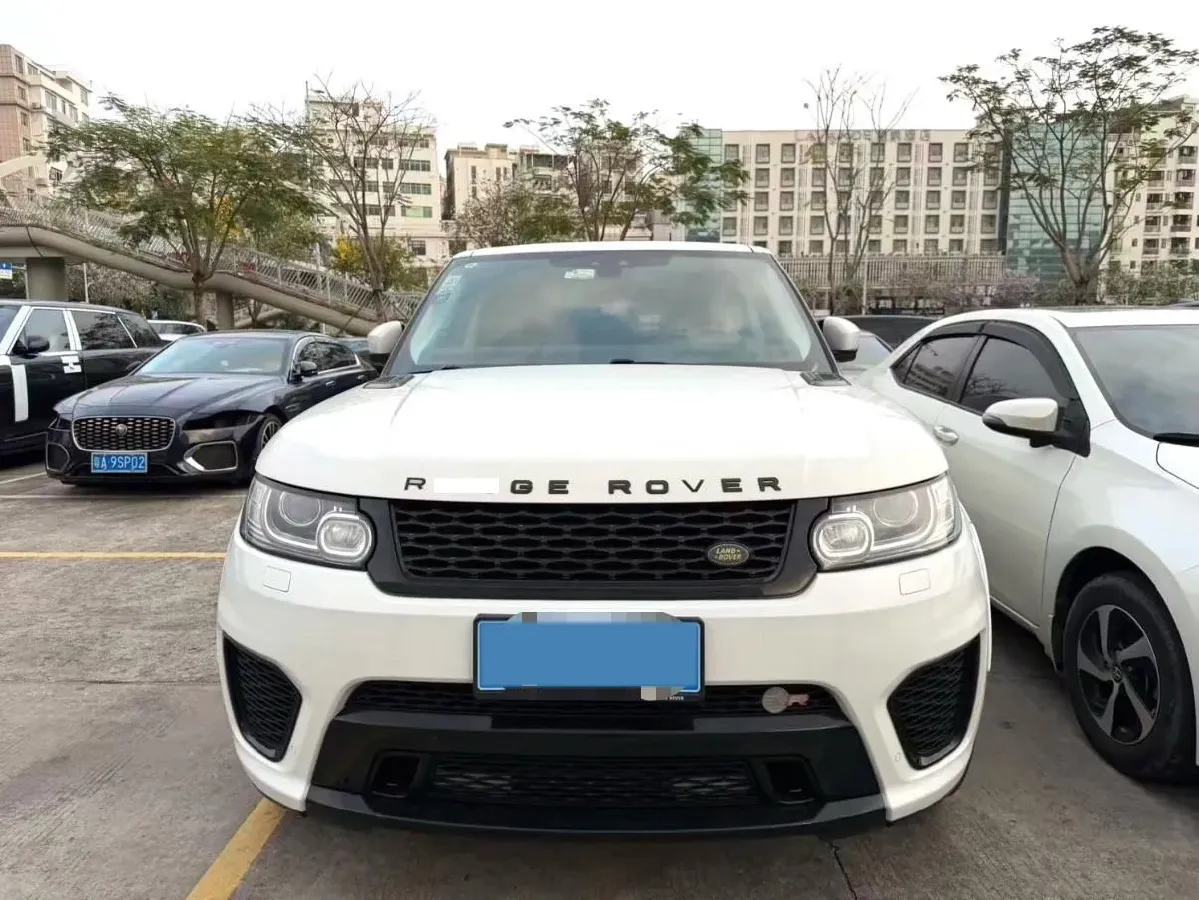 2017 Land Rover Range Rover Sport 3.0T 340HP V6 8AT,autocango,china used car exporter,china ev exporter,chinese used car exporter,chinese used ev exporter