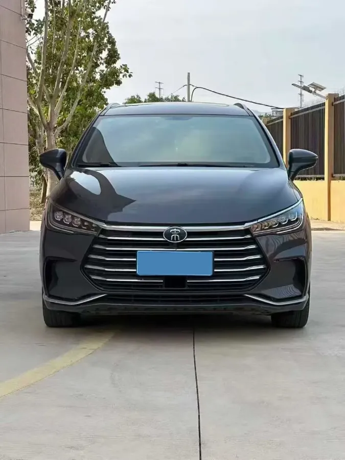 2021 BYD Song MAX 1.5T 160HP L4 6DCT,autocango,china used car exporter,china ev exporter,chinese used car exporter,chinese used ev exporter