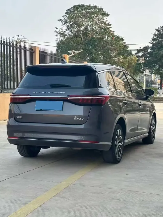 2021 BYD Song MAX 1.5T 160HP L4 6DCT,autocango,china used car exporter,china ev exporter,chinese used car exporter,chinese used ev exporter