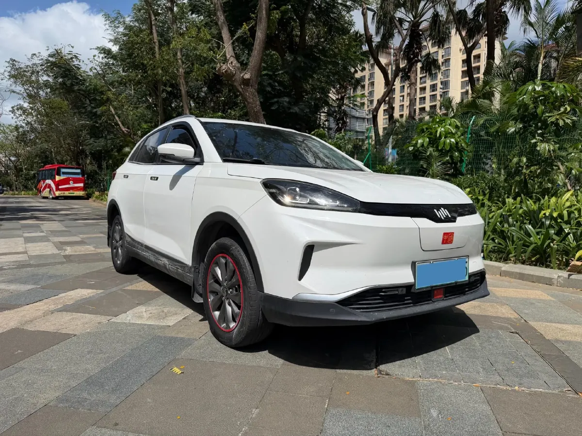 2020 Weltmeister EX5 BEV,autocango,china used car exporter,china ev exporter,chinese used car exporter,chinese used ev exporter